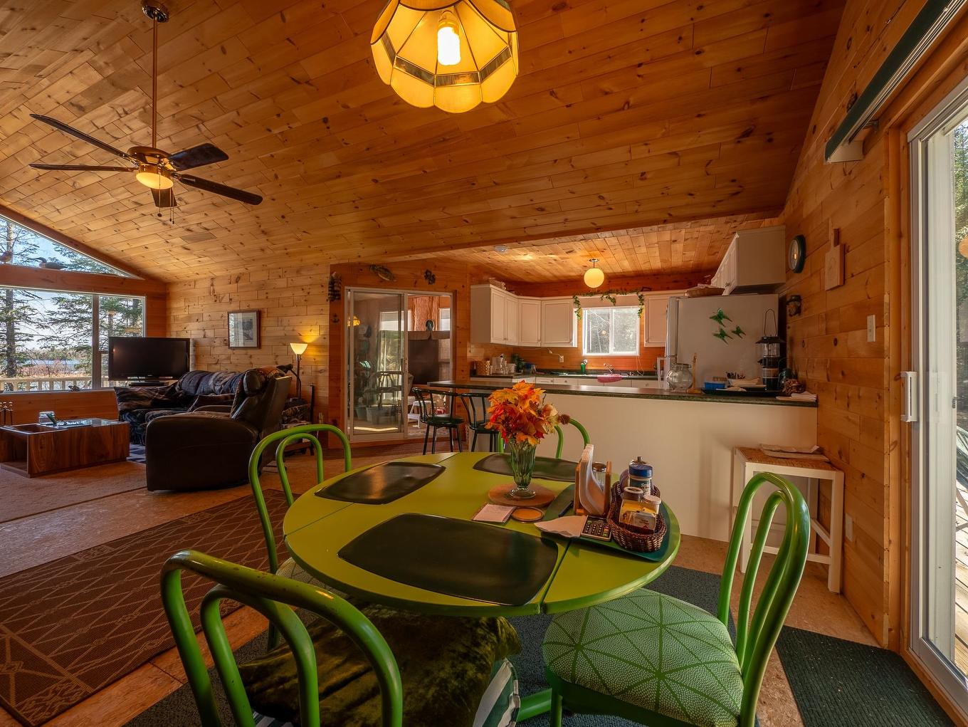 15 Lily Pad Road, S. Of Kenora, ON