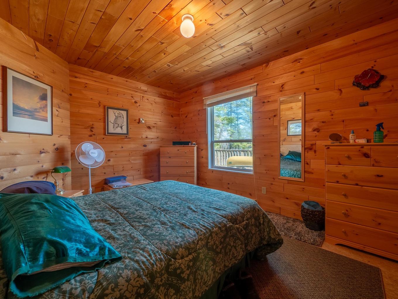 15 Lily Pad Road, S. Of Kenora, ON
