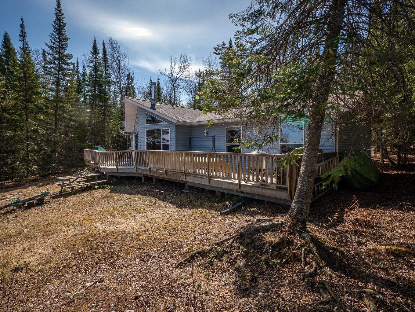 15 Lily Pad Road, S. Of Kenora, ON