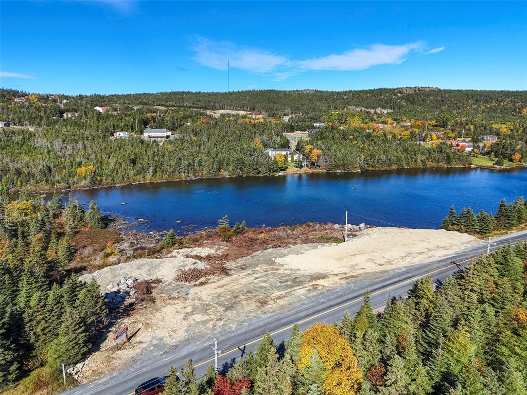 0 Cranes Road, Spaniards Bay, NL