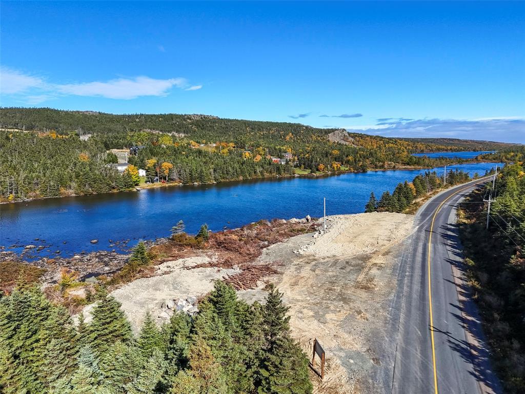 0 Cranes Road, Spaniards Bay, NL