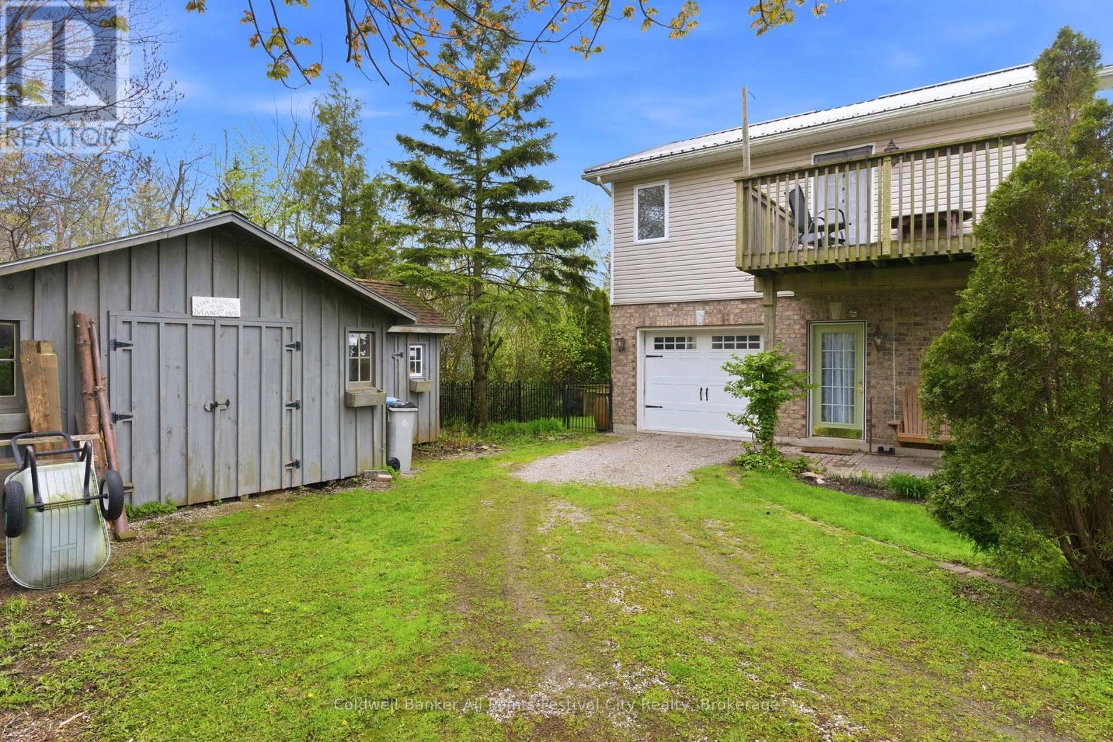 13 Ravine Park Road S, Central Huron (Goderich), ON - Outdoor