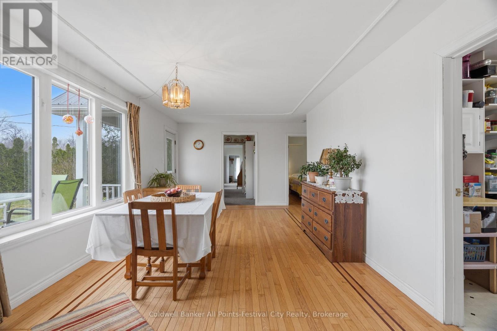 13 Ravine Park Road S, Central Huron (Goderich), ON - Indoor Photo Showing Other Room