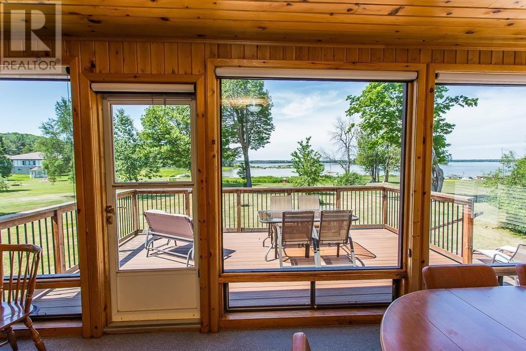 1173 Richards St|St. Joseph Township, Richards Landing, St. Joseph Island, ON - Outdoor