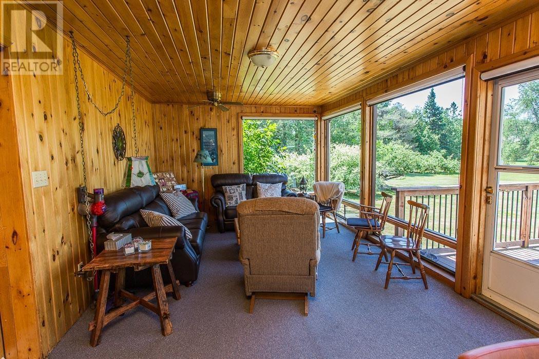 1173 Richards St|St. Joseph Township, Richards Landing, St. Joseph Island, ON - Indoor