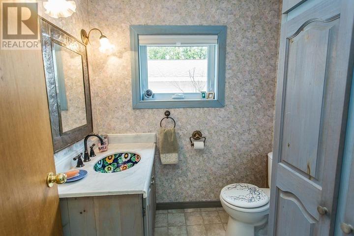 1173 Richards St|St. Joseph Township, Richards Landing, St. Joseph Island, ON - Indoor Photo Showing Bedroom