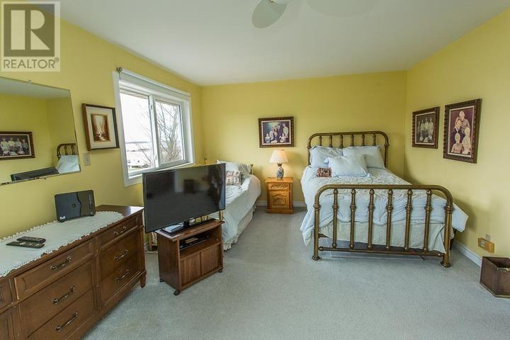 1173 Richards St|St. Joseph Township, Richards Landing, St. Joseph Island, ON - Indoor Photo Showing Bedroom