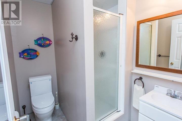 1173 Richards St|St. Joseph Township, Richards Landing, St. Joseph Island, ON - Outdoor With Deck Patio Veranda