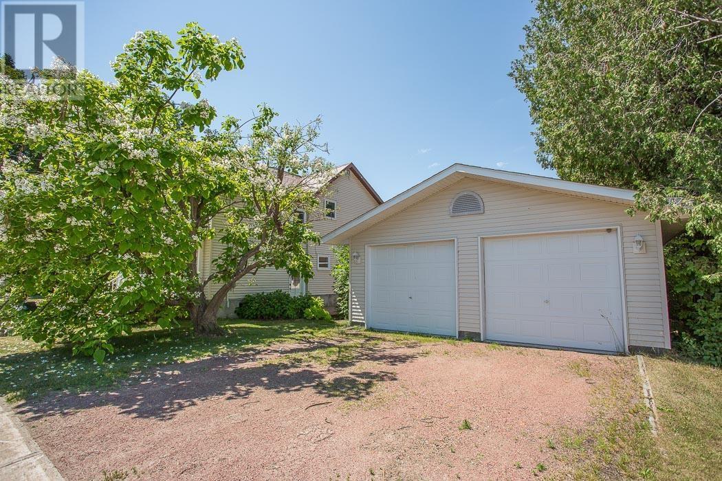 1173 Richards St|St. Joseph Township, Richards Landing, St. Joseph Island, ON - Outdoor With Body Of Water With View