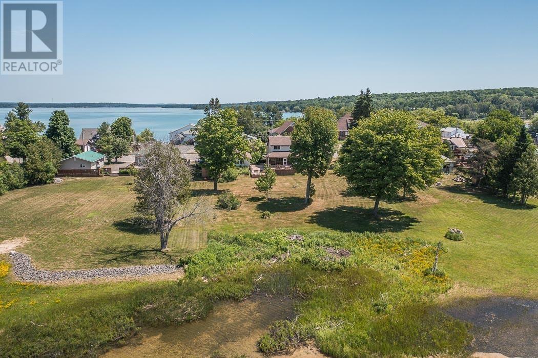 1173 Richards St|St. Joseph Township, Richards Landing, St. Joseph Island, ON - Outdoor With Body Of Water With View