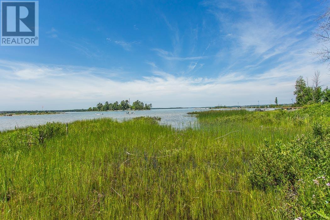 1173 Richards St|St. Joseph Township, Richards Landing, St. Joseph Island, ON - Outdoor With Body Of Water With View