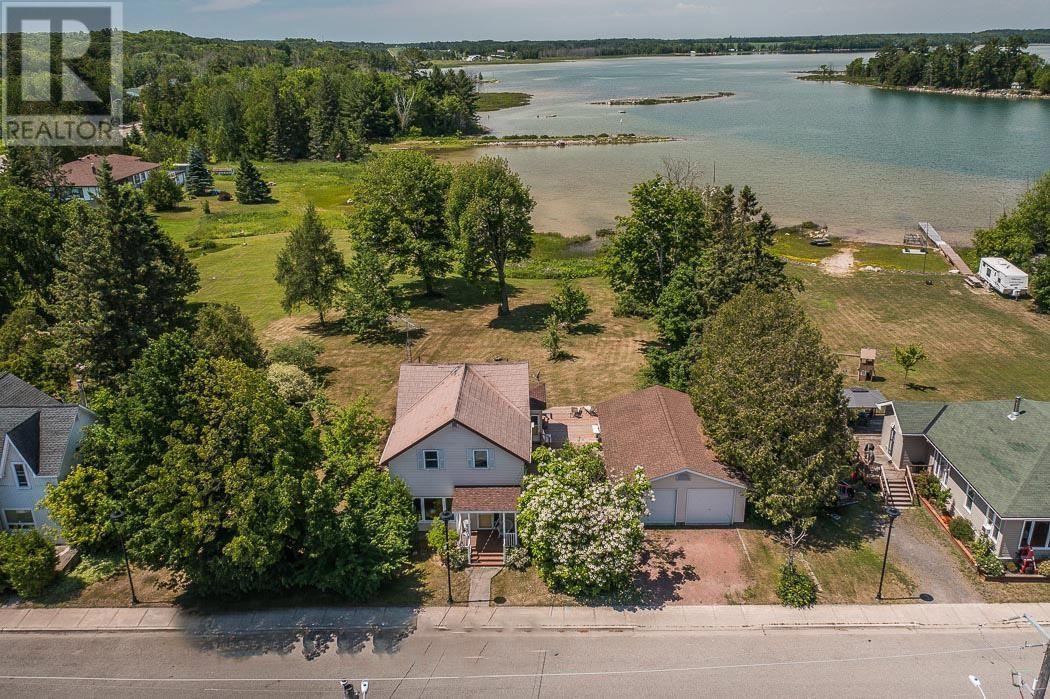 1173 Richards St|St. Joseph Township, Richards Landing, St. Joseph Island, ON - Outdoor