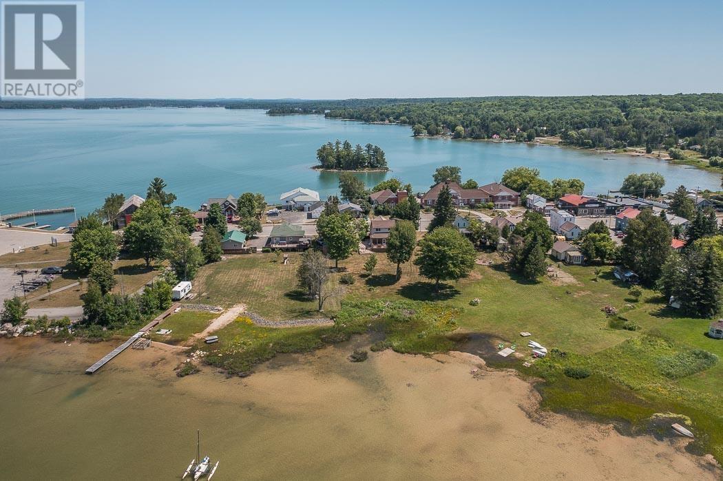 1173 Richards St|St. Joseph Township, Richards Landing, St. Joseph Island, ON - Outdoor With Body Of Water With View