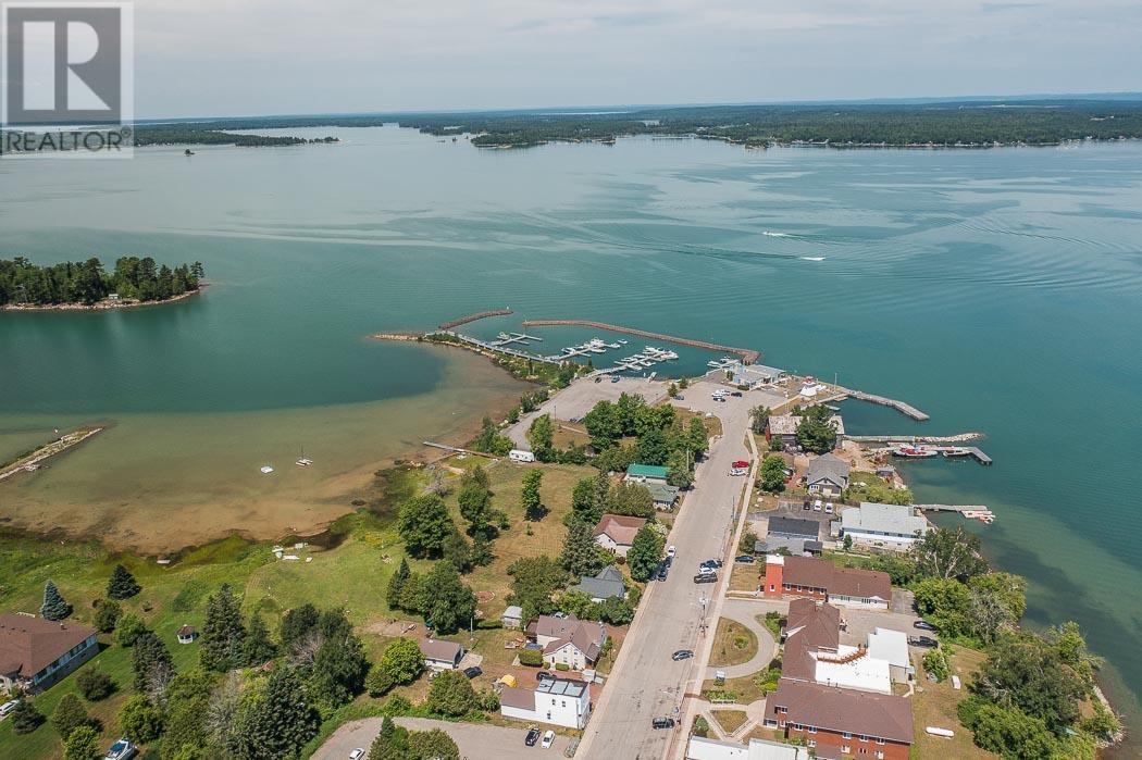 1173 Richards St|St. Joseph Township, Richards Landing, St. Joseph Island, ON - Outdoor With Body Of Water With View