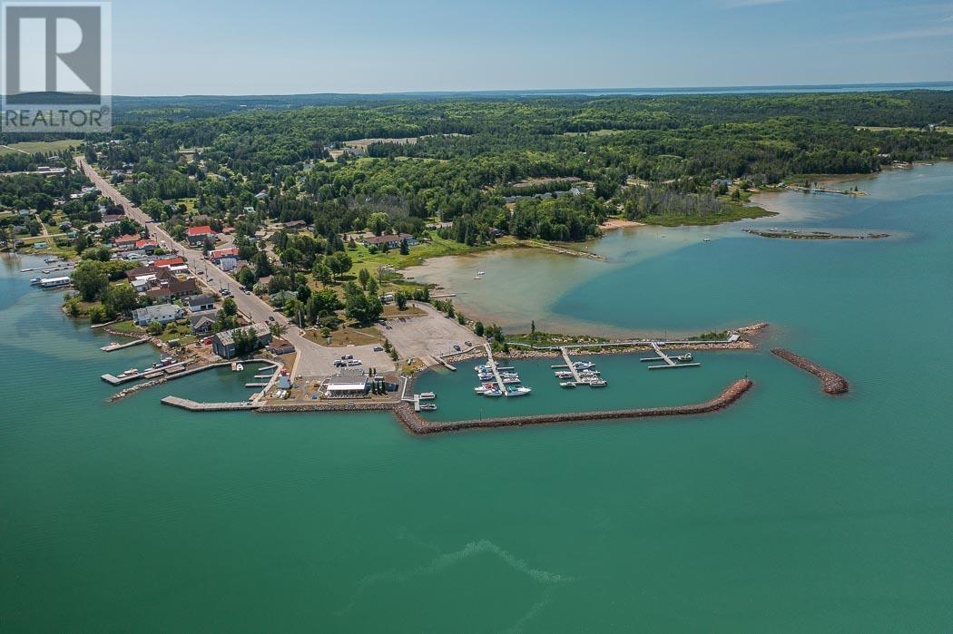 1173 Richards St|St. Joseph Township, Richards Landing, St. Joseph Island, ON - Outdoor With Body Of Water With View