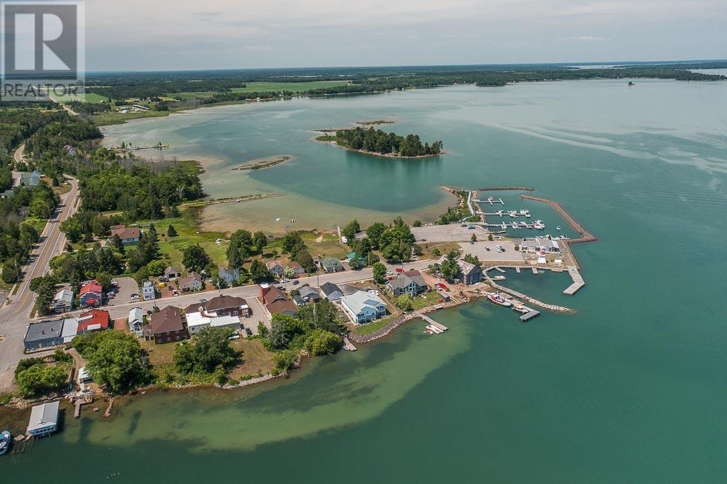 1173 Richards St|St. Joseph Township, Richards Landing, St. Joseph Island, ON - Outdoor With Body Of Water With View