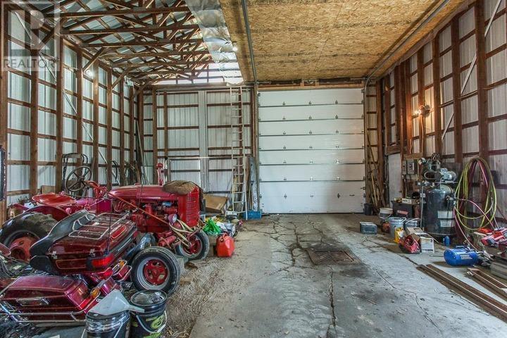 135 Jeffrey Side Rd|Plummer Additional Township, Bruce Mines, ON