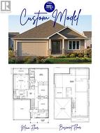 78 STIRLING CRESCENT Prince Edward County (Picton), ON K0K 2T0