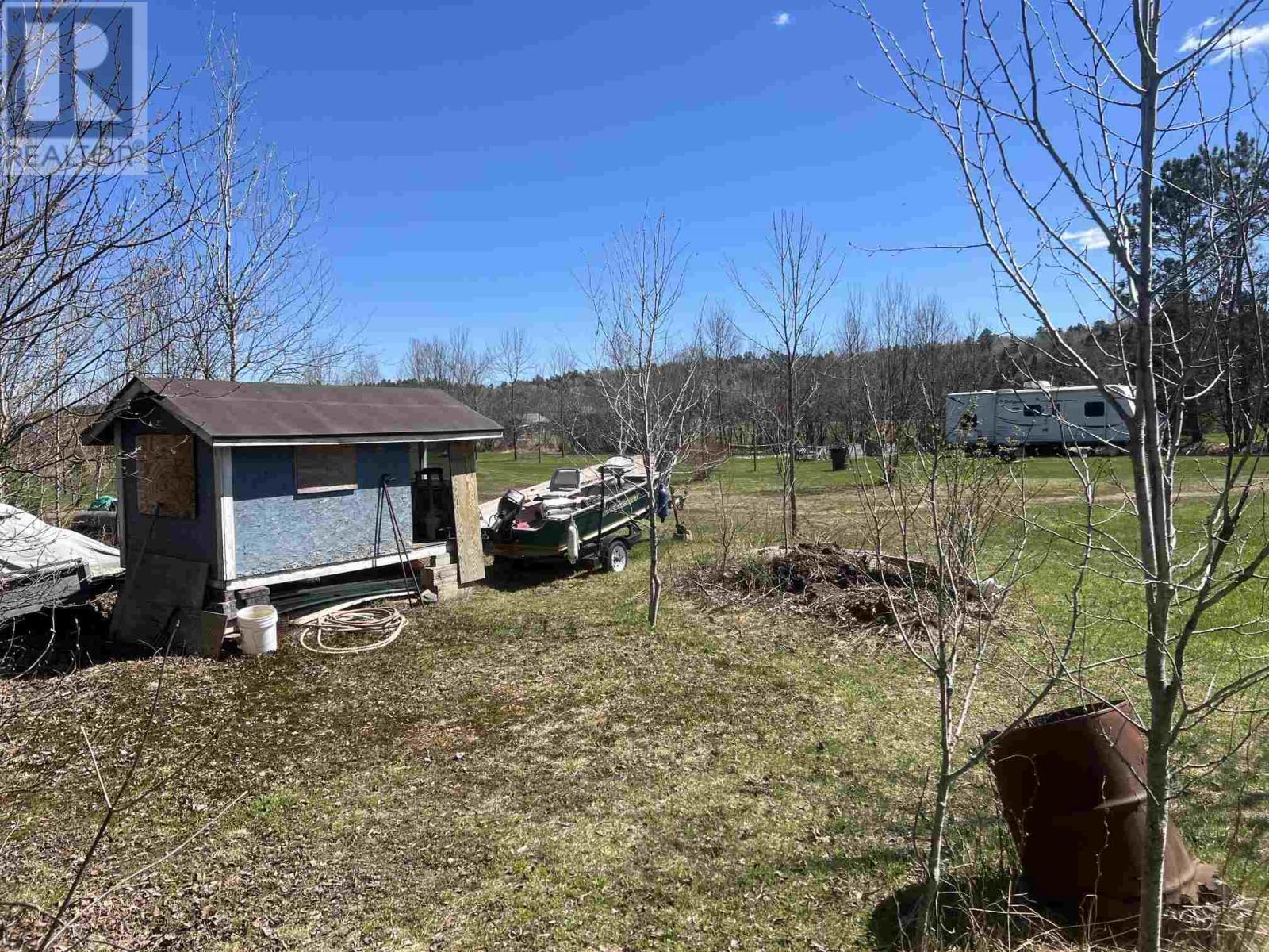 995 River Rd E, Massey / Sables-Spanish, ON