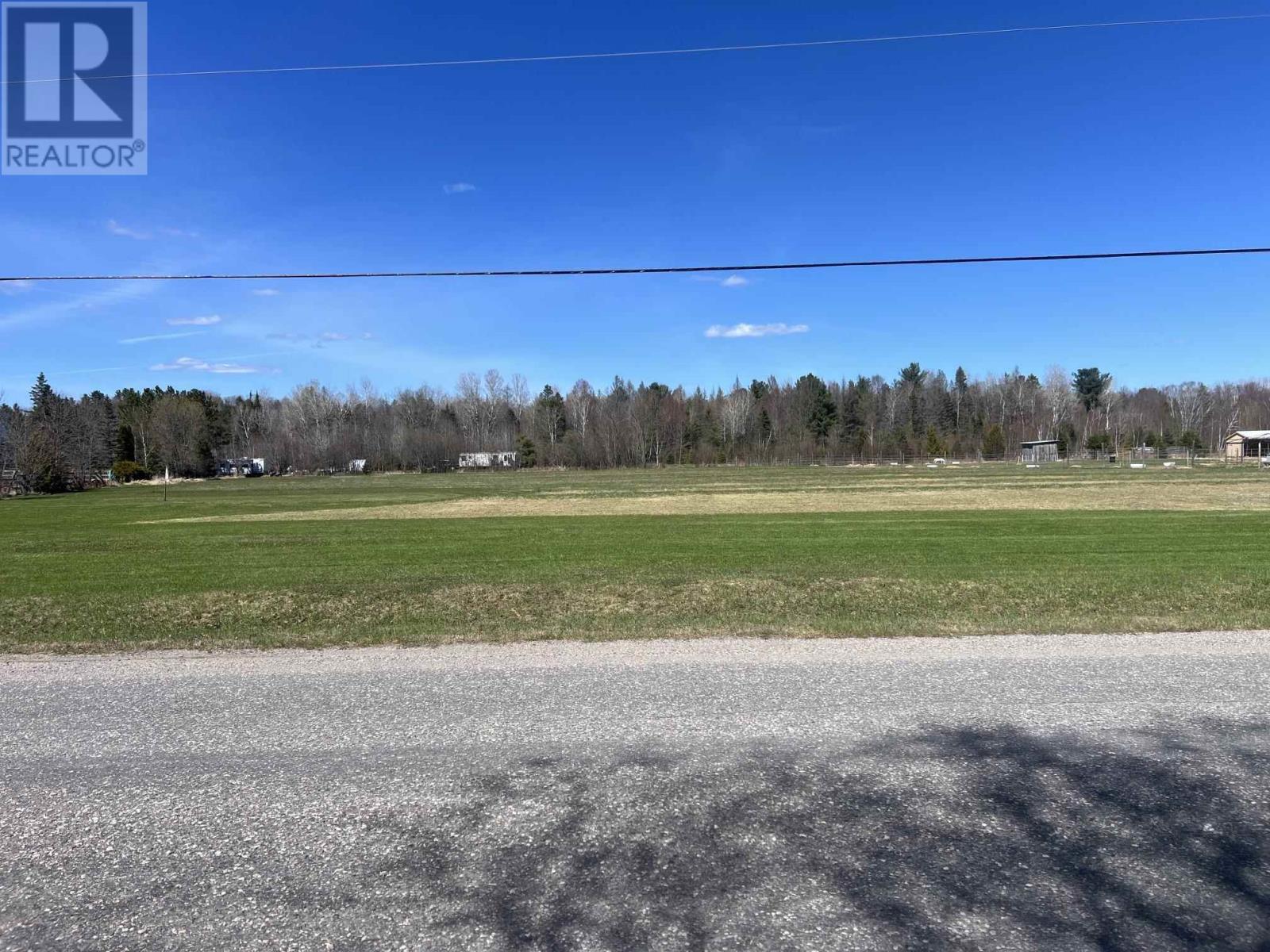 995 River Rd E, Massey / Sables-Spanish, ON