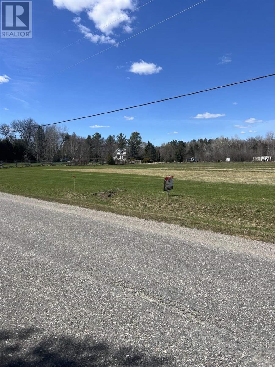 995 River Rd E, Massey / Sables-Spanish, ON
