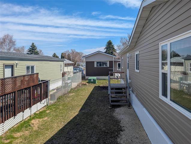 56 Sandale Dr, Winnipeg, MB