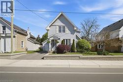 401 WEST Street Simcoe, ON N3Y 1T8