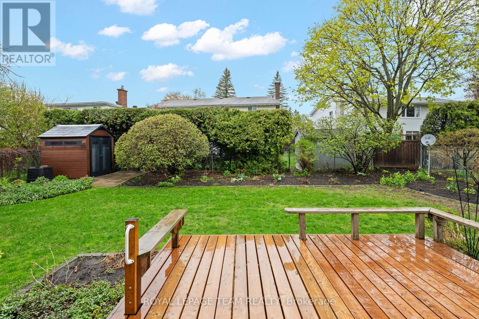 7 Centrepark Drive, Ottawa, ON