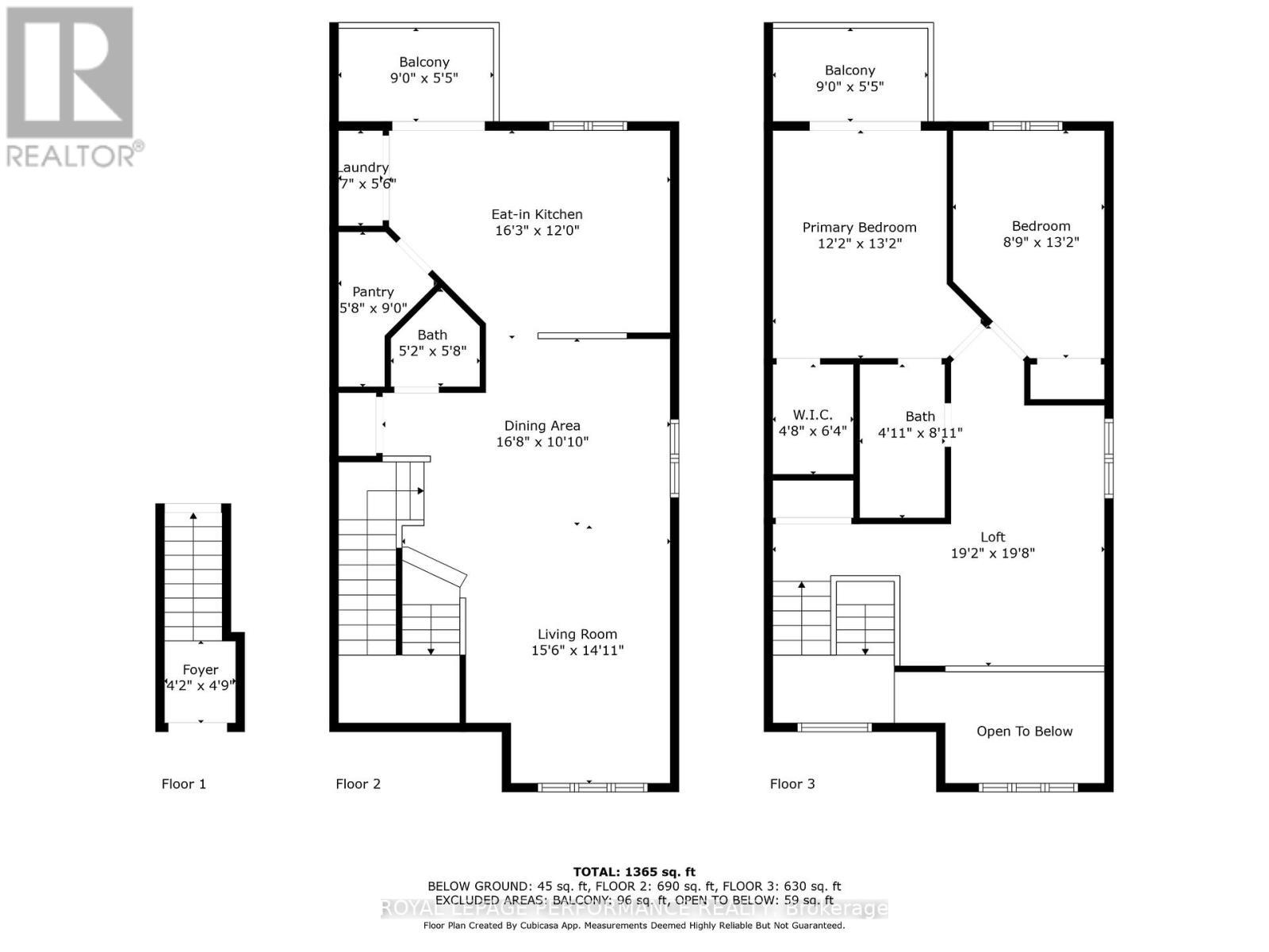 302 Galston Private, Ottawa, ON - Other