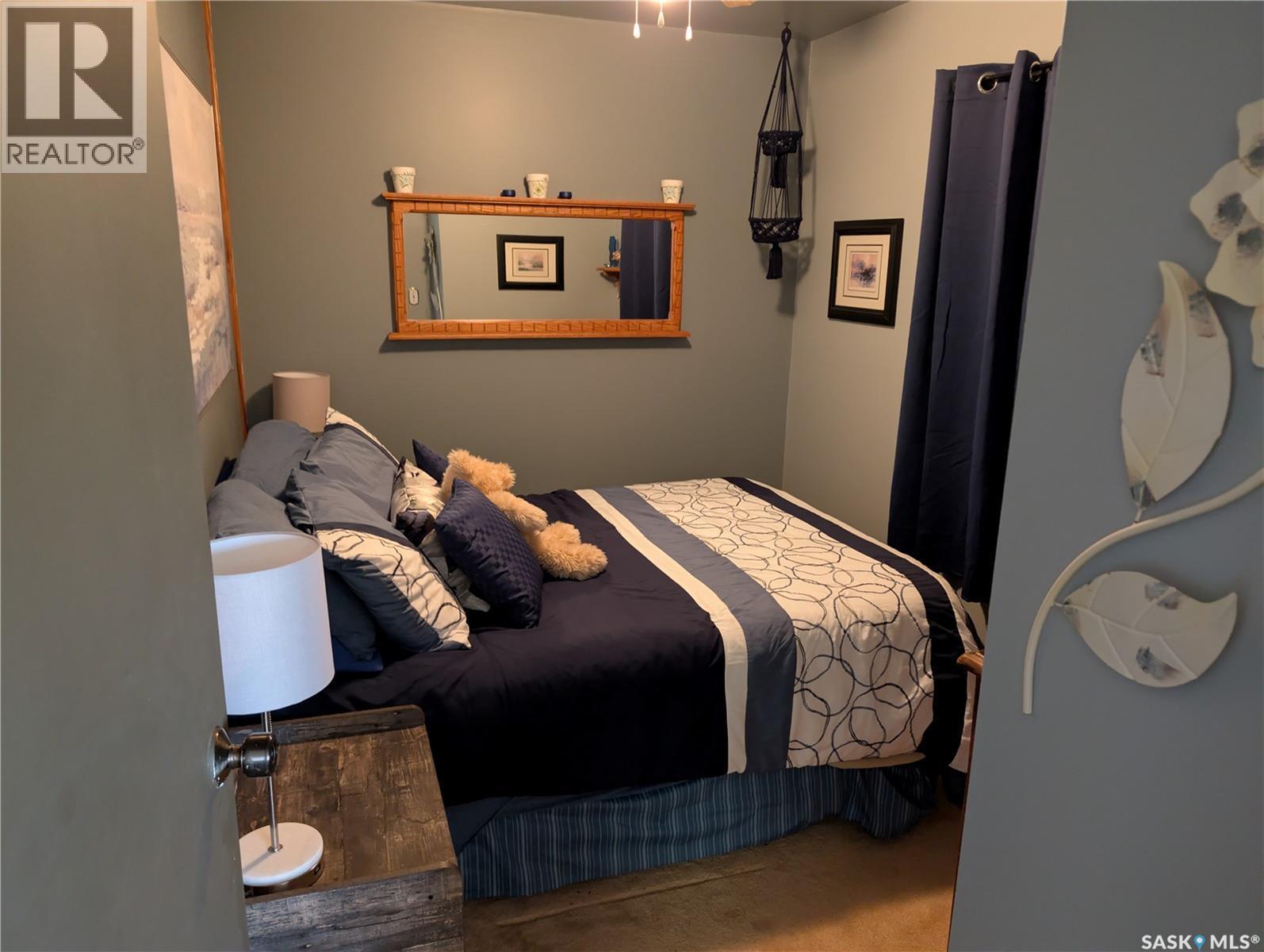 123 Maple Road, Island View, SK - Indoor Photo Showing Bedroom
