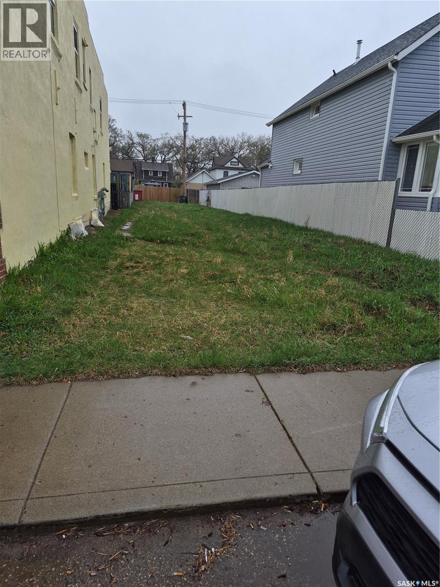 219 D Avenue S, Saskatoon, SK