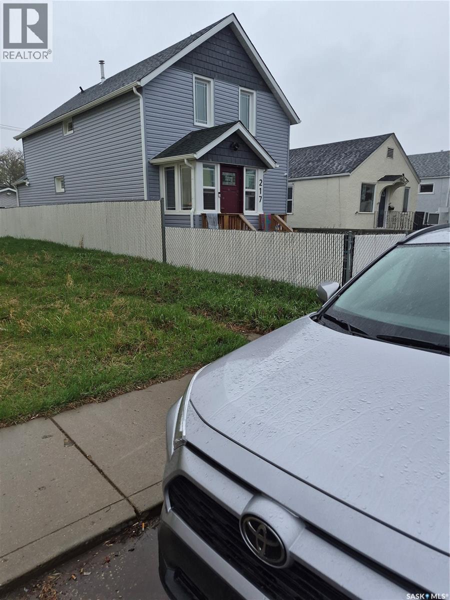 219 D Avenue S, Saskatoon, SK