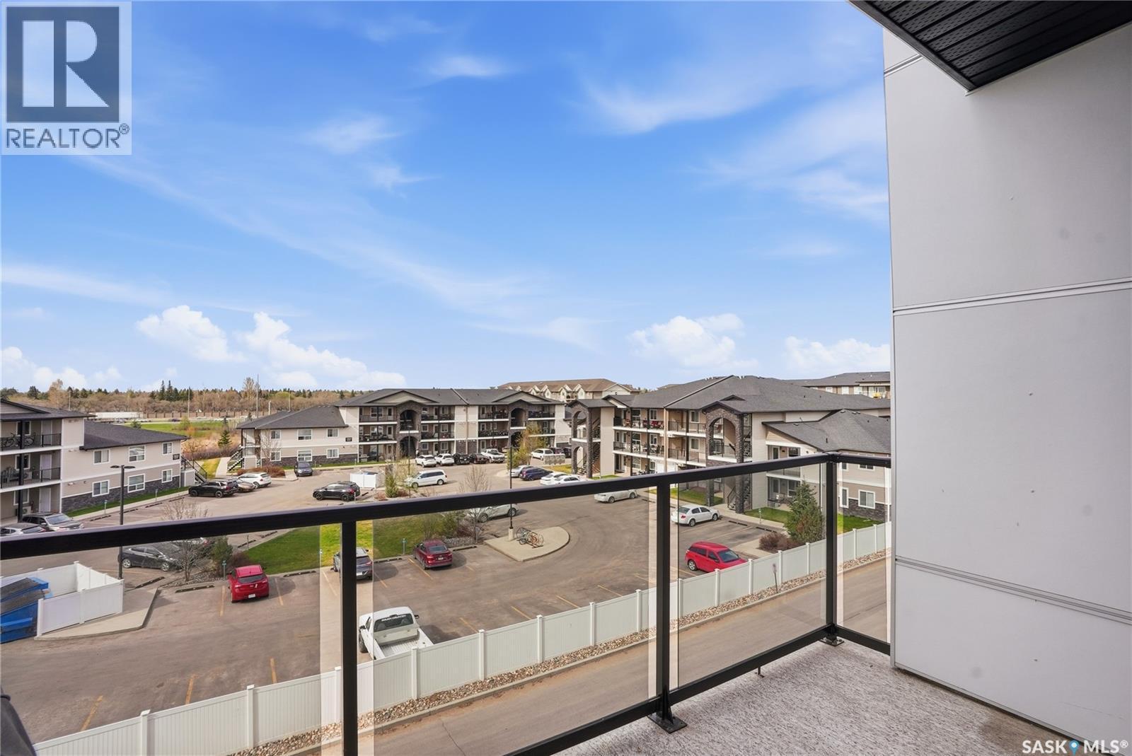 309 105 Willis Crescent, Saskatoon, SK - Outdoor