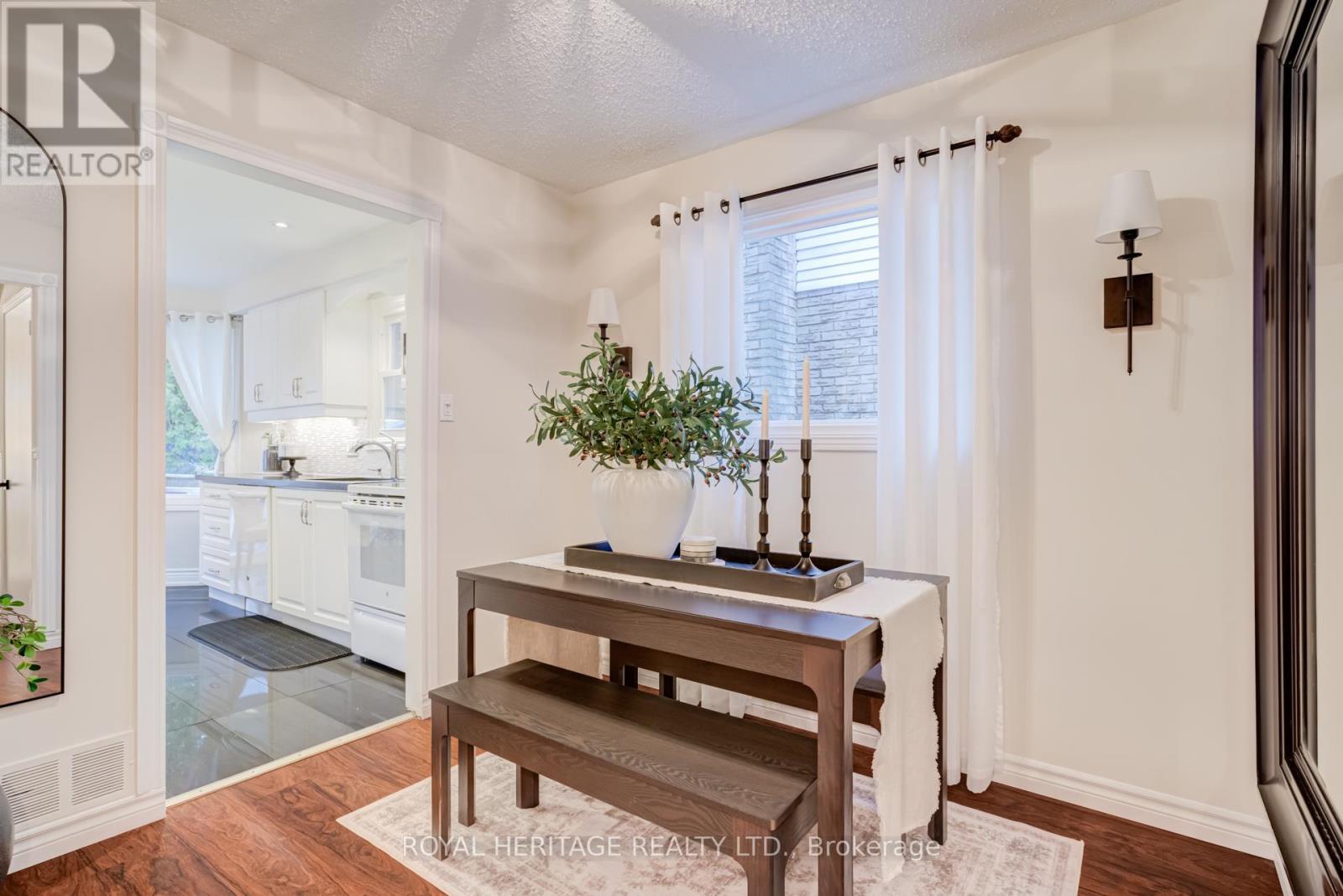 188 Adele Crescent, Oshawa, ON - Indoor Photo Showing Other Room