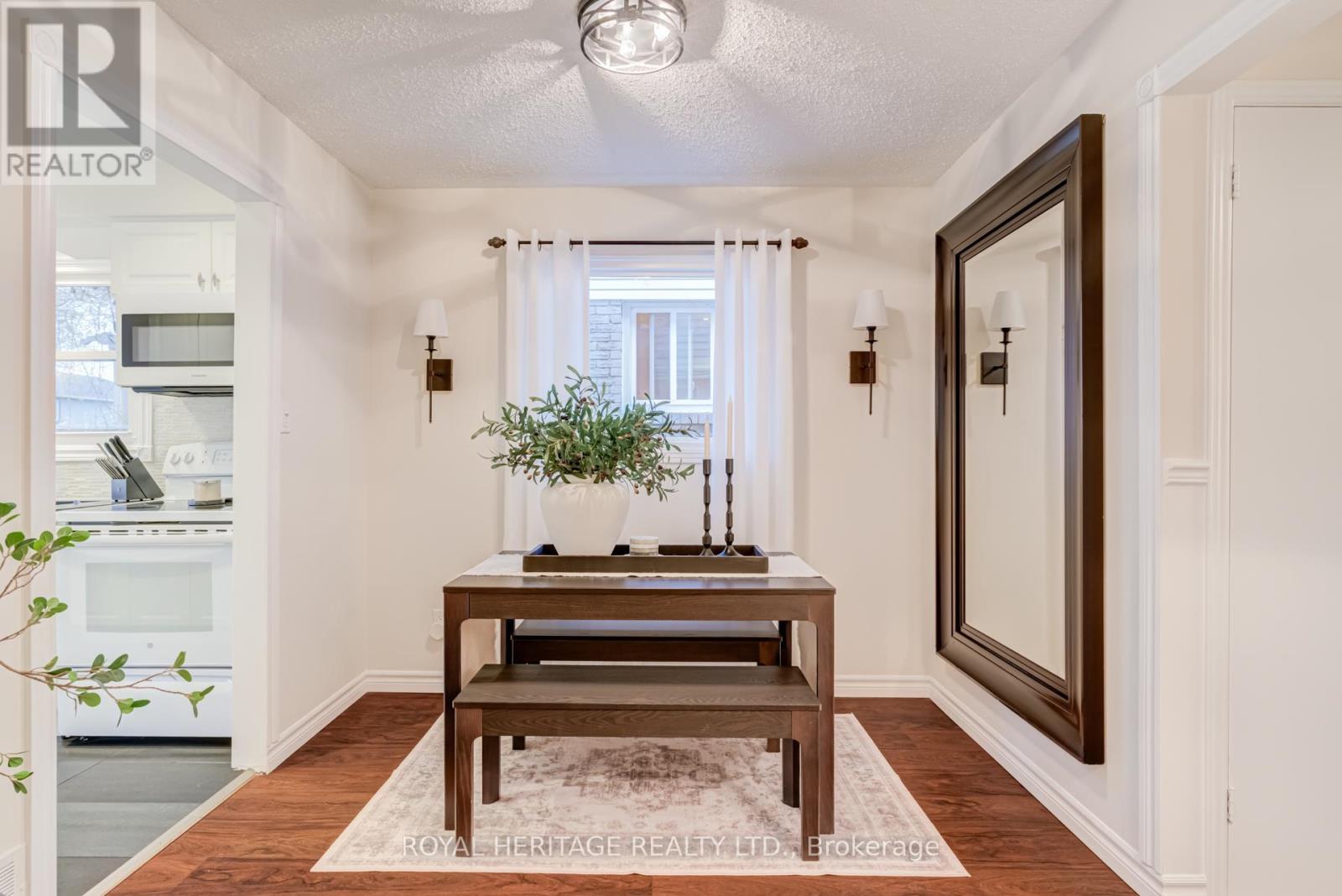 188 Adele Crescent, Oshawa, ON - Indoor Photo Showing Other Room