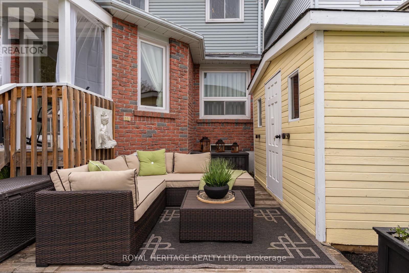 188 Adele Crescent, Oshawa, ON - Outdoor With Exterior