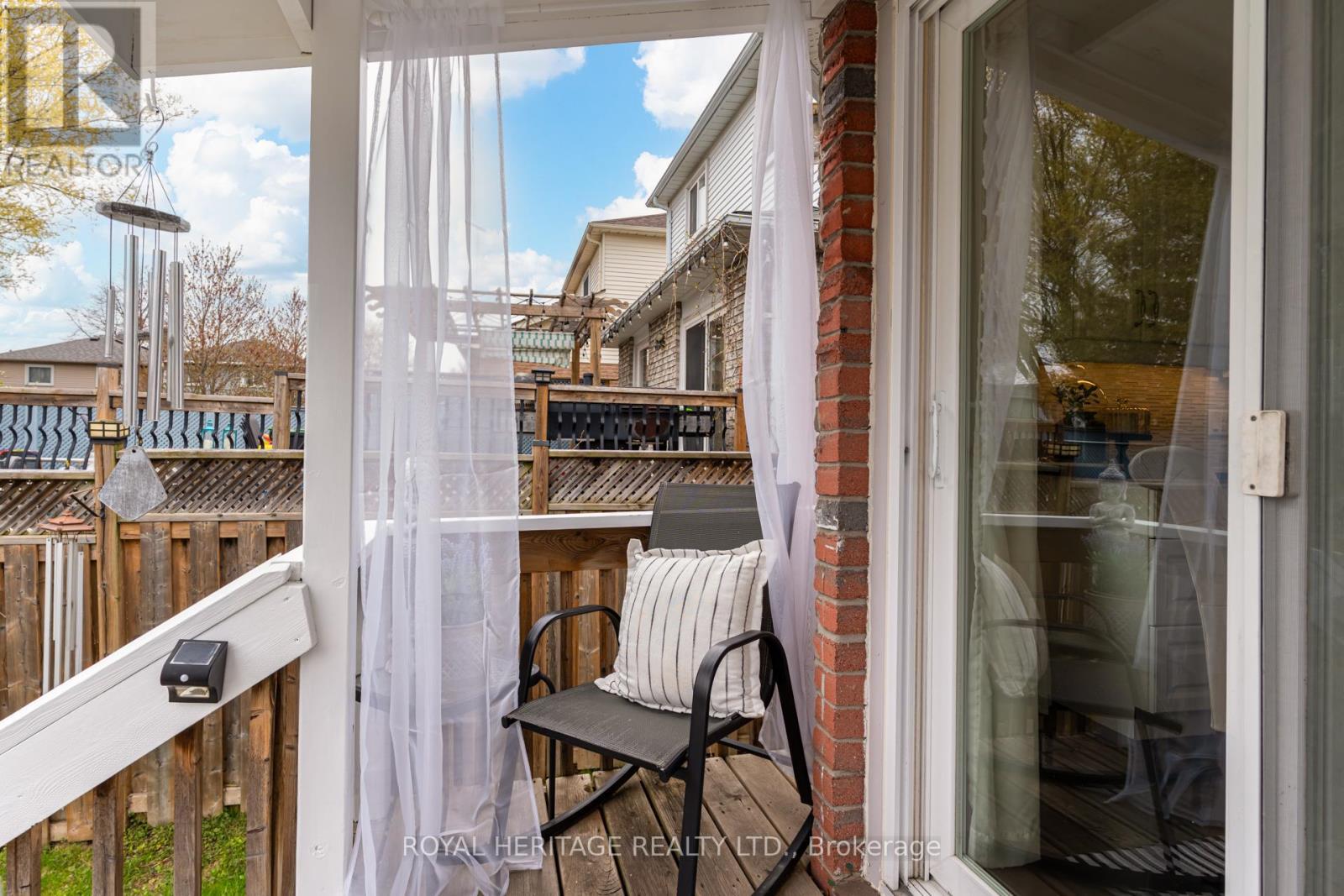 188 Adele Crescent, Oshawa, ON - With Exterior