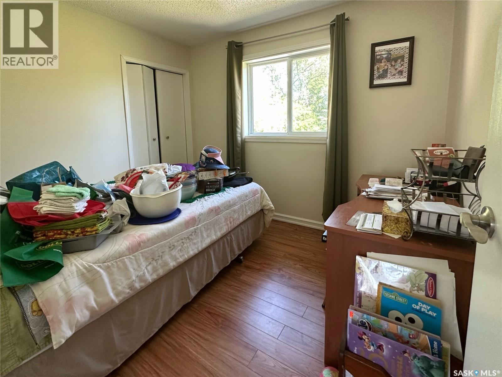 Sander Farm, Paddockwood Rm No. 520, SK