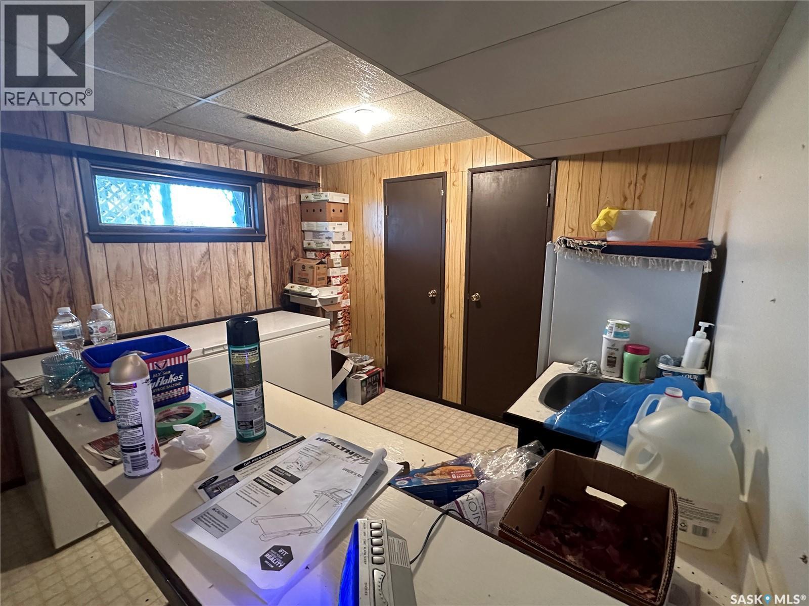 Sander Farm, Paddockwood Rm No. 520, SK
