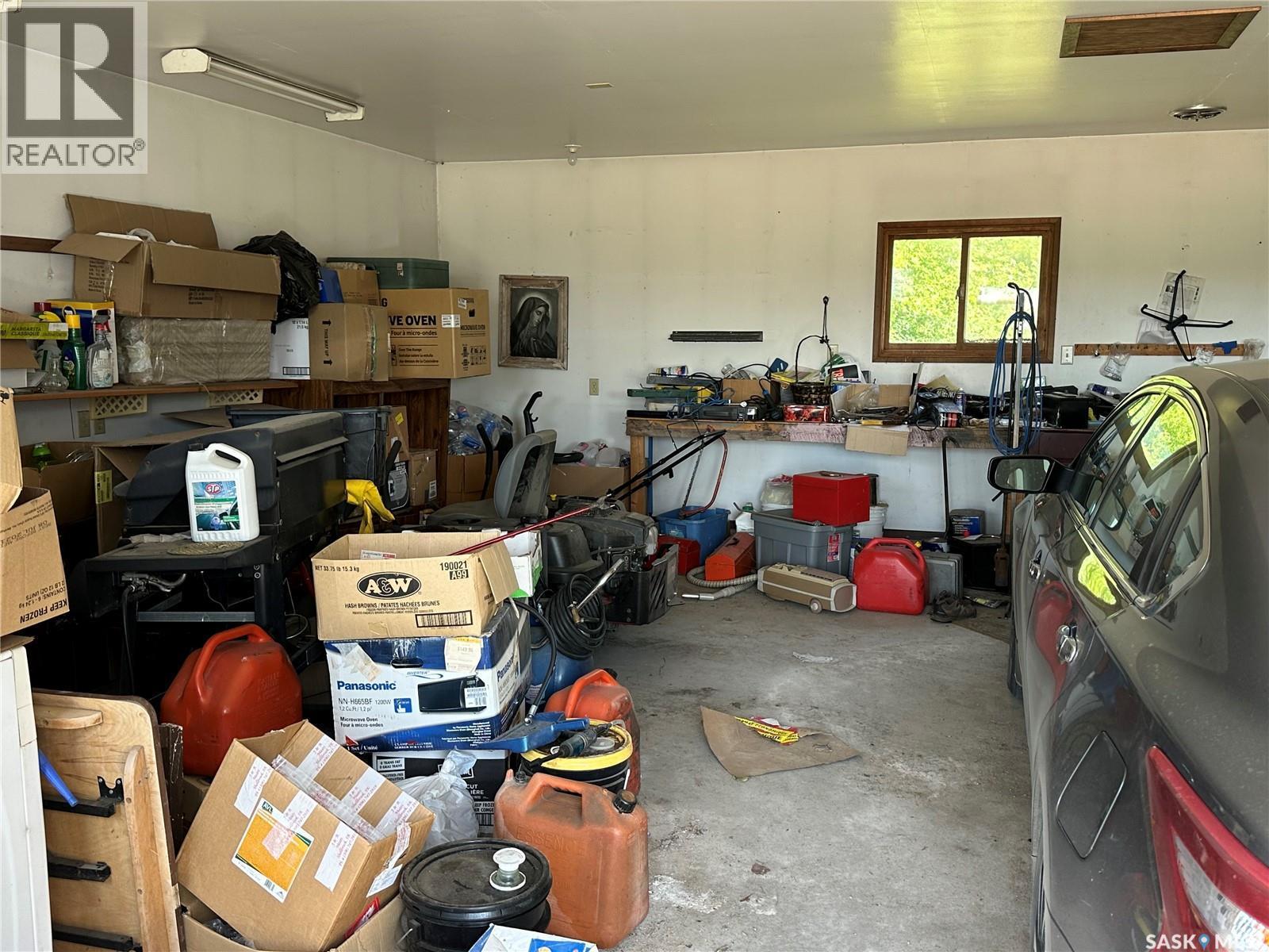 Sander Farm, Paddockwood Rm No. 520, SK