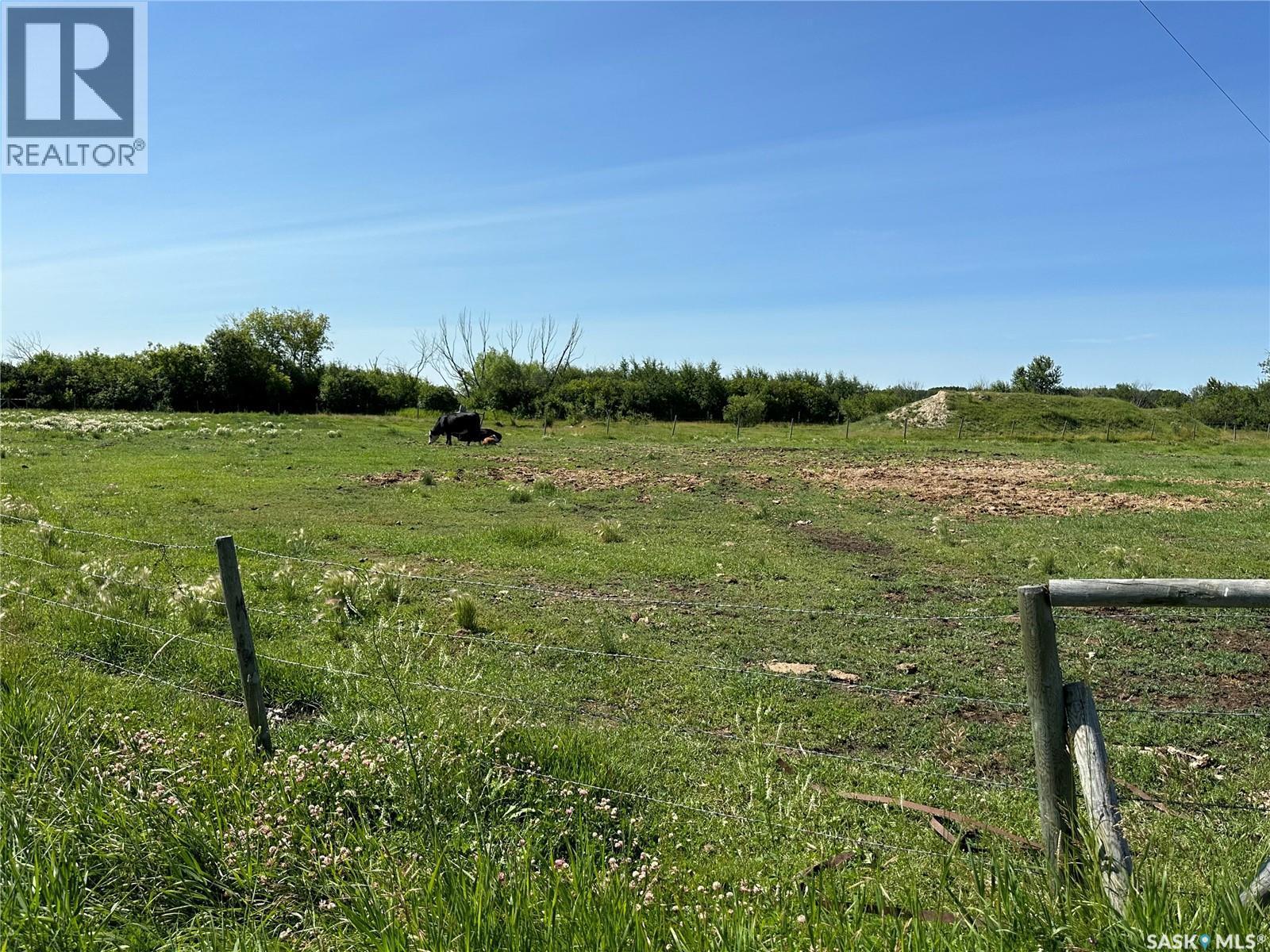 Sander Farm, Paddockwood Rm No. 520, SK