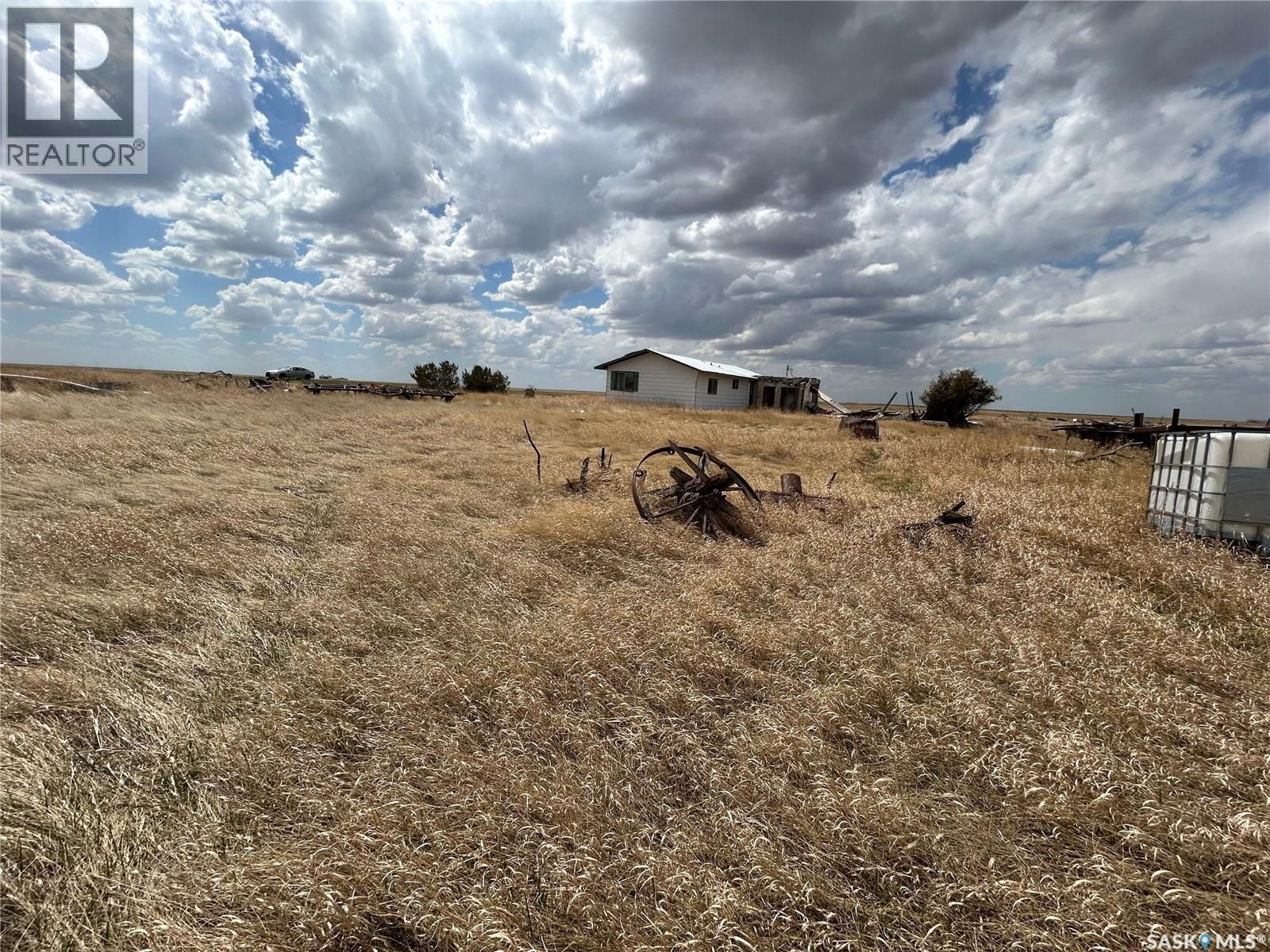 Rural Address, Lang, SK