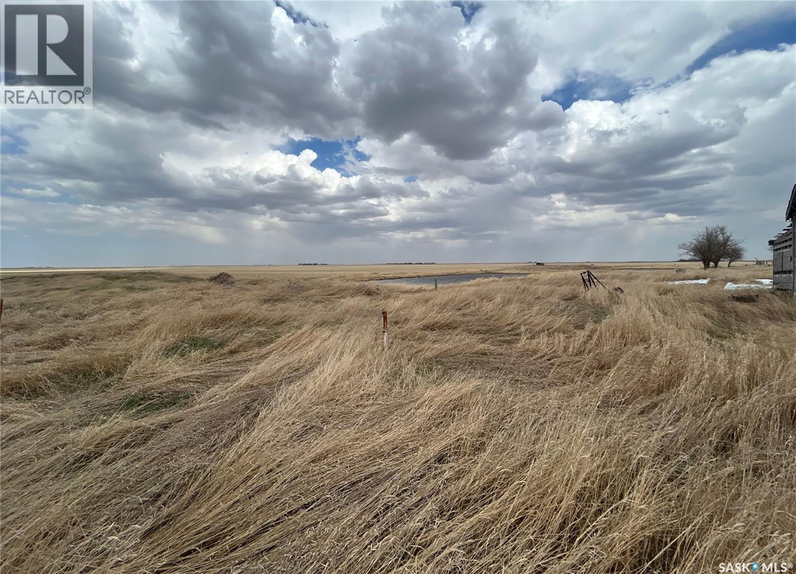 Rural Address, Lang, SK
