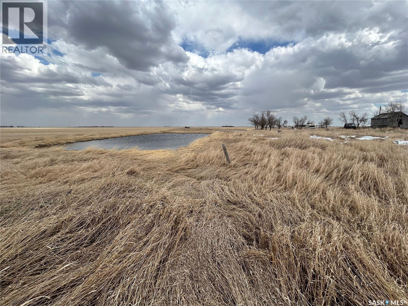 Rural Address, Lang, SK