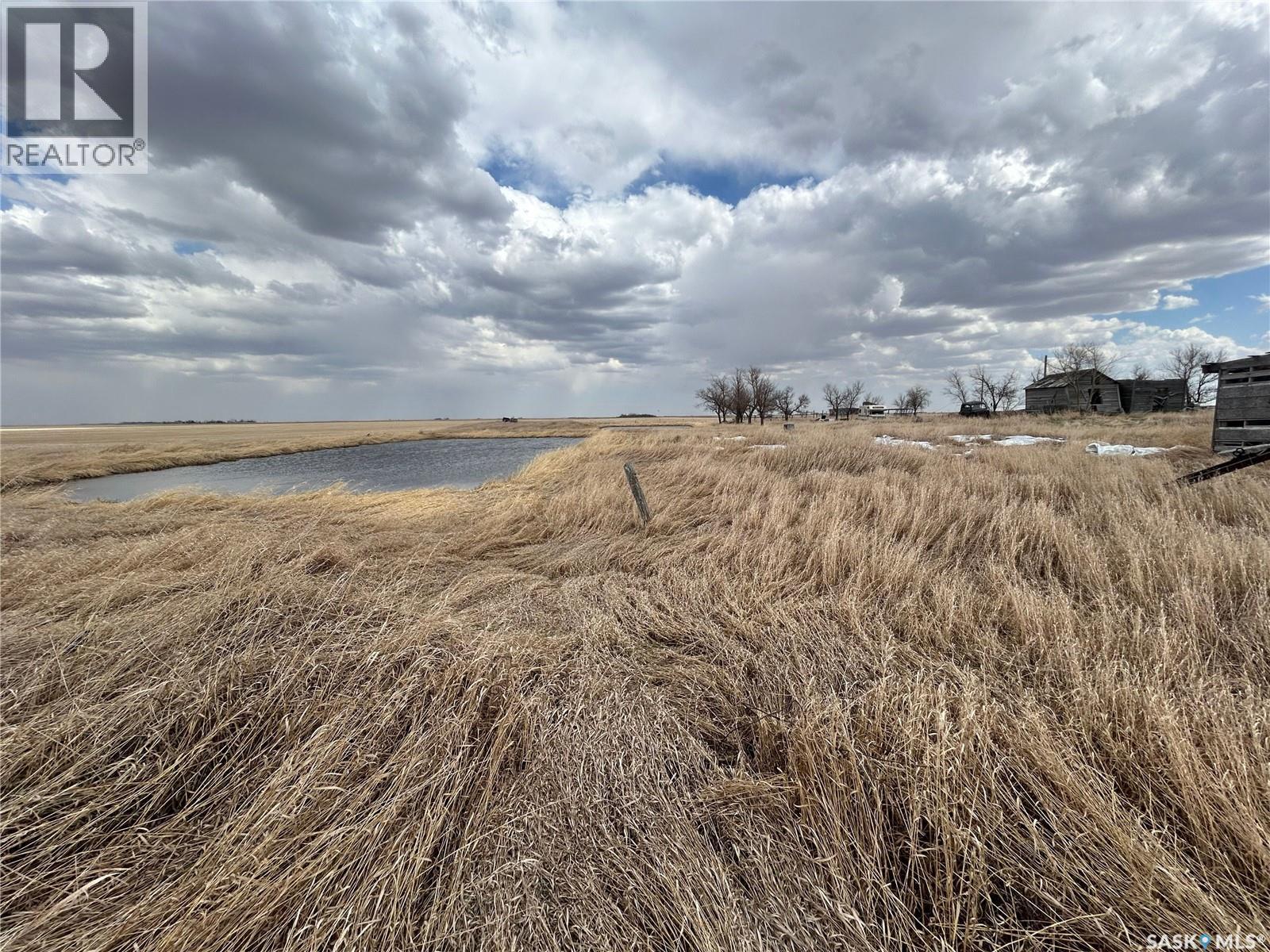 Rural Address, Lang, SK