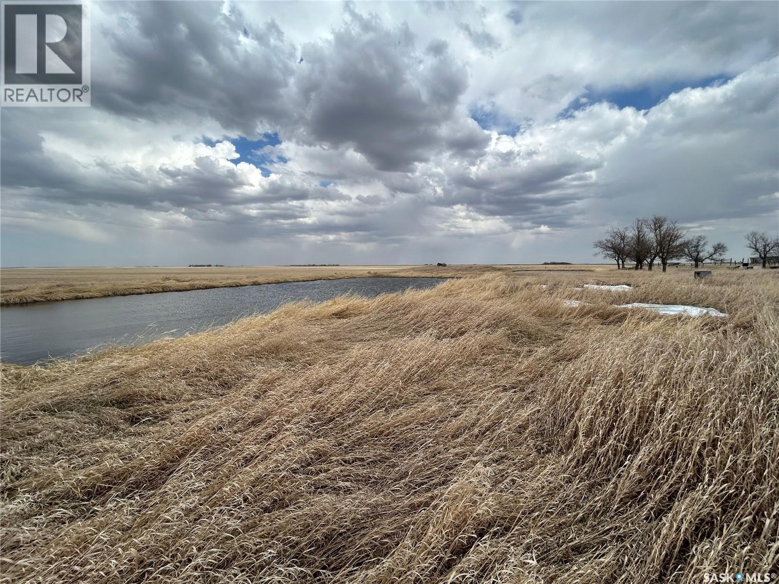 Rural Address, Lang, SK