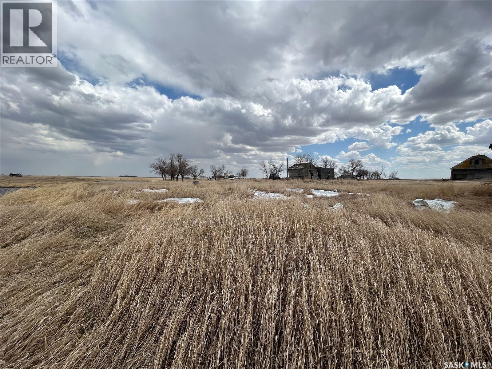 Rural Address, Lang, SK