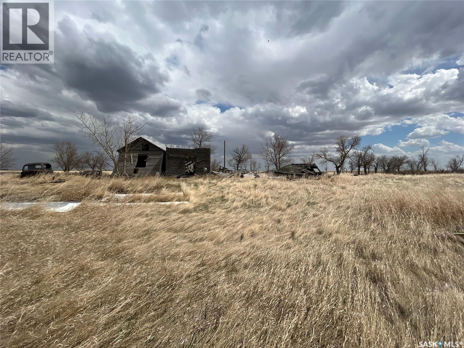 Rural Address, Lang, SK