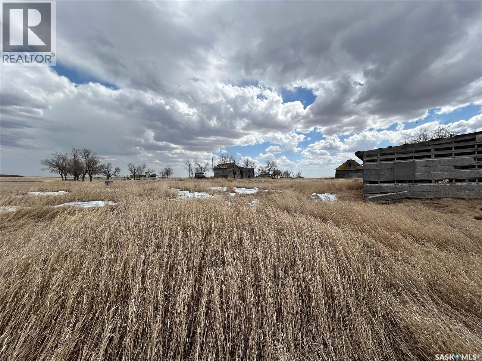Rural Address, Lang, SK