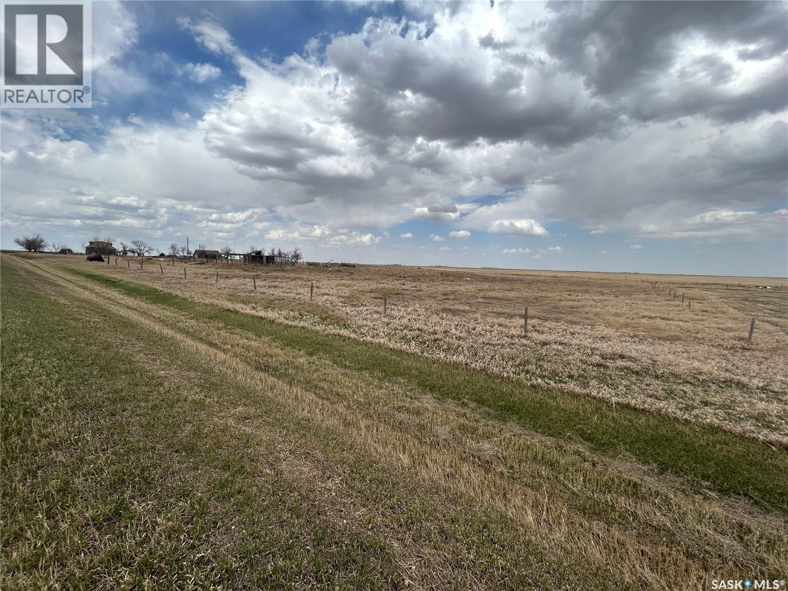 Rural Address, Lang, SK